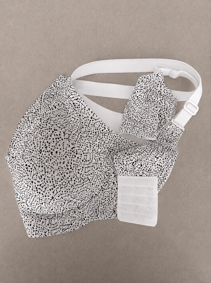 Wireless Jelly Bra Pattern