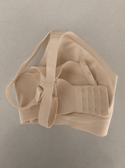 Wireless Jelly Bra Plain