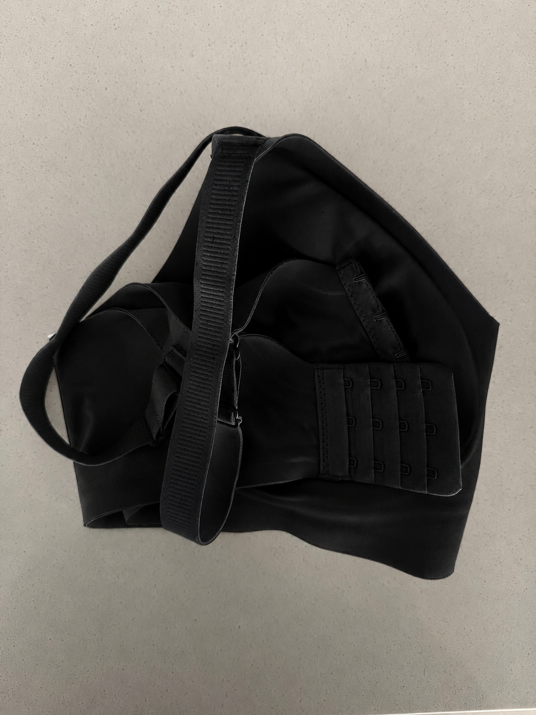 Wireless Jelly Bra Plain