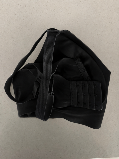 Wireless Jelly Bra Plain