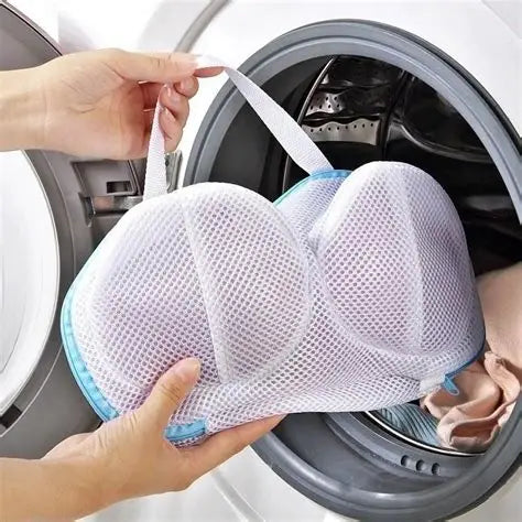 Protector Bra wash bag