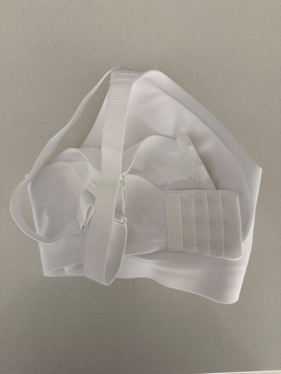 Wireless Jelly Bra Plain