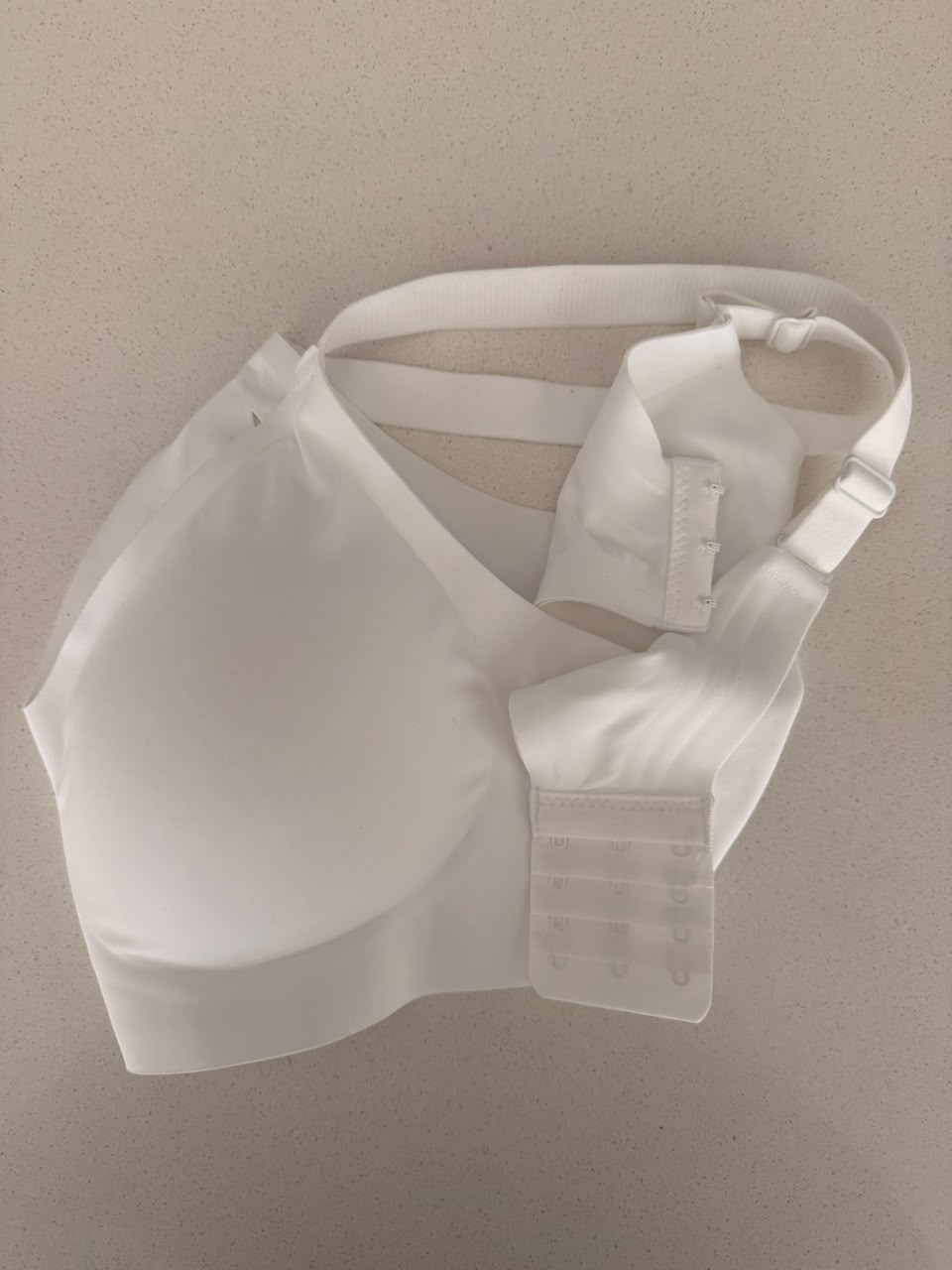 Wireless Jelly Bra Plain