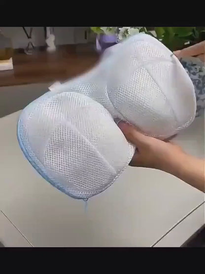 Protector Bra wash bag